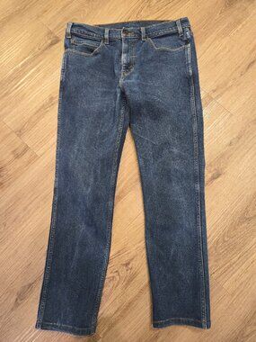Levi's 511 Mens Jeans Mens 34x34